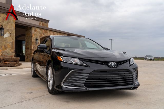 2024 Toyota Camry LE | Lubbock, TX | Adelante Autos 2024 Toyota Camry LE | Lubbock, TX | Adelante Autos