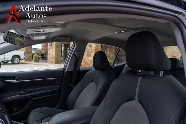 2024 Toyota Camry LE | Lubbock, TX | Adelante Autos 2024 Toyota Camry LE | Lubbock, TX | Adelante Autos