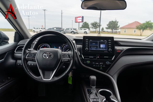 2024 Toyota Camry LE | Lubbock, TX | Adelante Autos 2024 Toyota Camry LE | Lubbock, TX | Adelante Autos