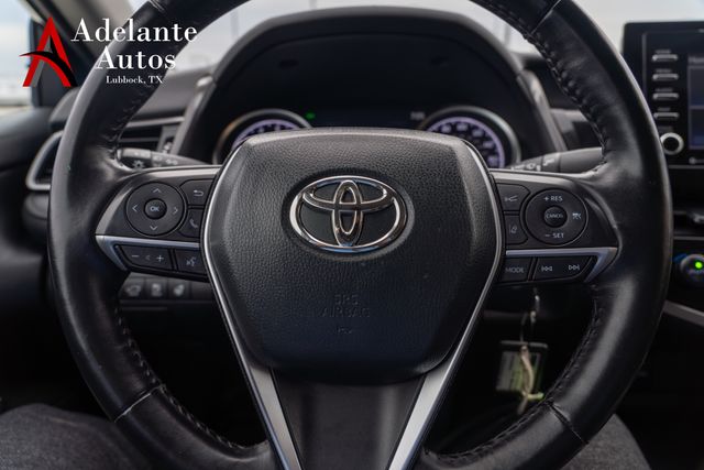 2024 Toyota Camry LE | Lubbock, TX | Adelante Autos 2024 Toyota Camry LE | Lubbock, TX | Adelante Autos