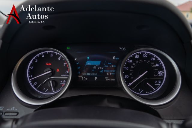 2024 Toyota Camry LE | Lubbock, TX | Adelante Autos 2024 Toyota Camry LE | Lubbock, TX | Adelante Autos
