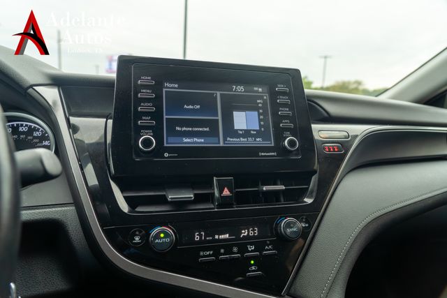 2024 Toyota Camry LE | Lubbock, TX | Adelante Autos 2024 Toyota Camry LE | Lubbock, TX | Adelante Autos