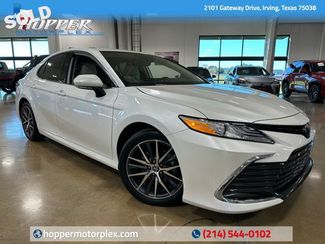 2024 Toyota Camry XLE | Plano, TX | AutoRevo PowerSites - Demo4 in Plano, TX 75093