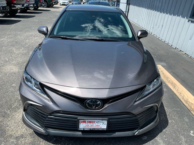 2024 Toyota Camry LE | San Antonio, TX | Clear Choice Automotive South 2024 Toyota Camry LE | San Antonio, TX | Clear Choice Automotive South