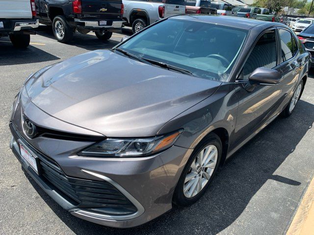 2024 Toyota Camry LE | San Antonio, TX | Clear Choice Automotive South 2024 Toyota Camry LE | San Antonio, TX | Clear Choice Automotive South