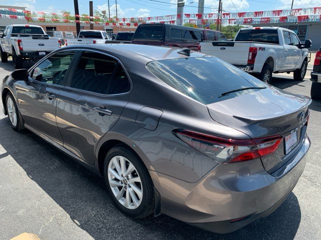 2024 Toyota Camry LE | San Antonio, TX | Clear Choice Automotive South 2024 Toyota Camry LE | San Antonio, TX | Clear Choice Automotive South