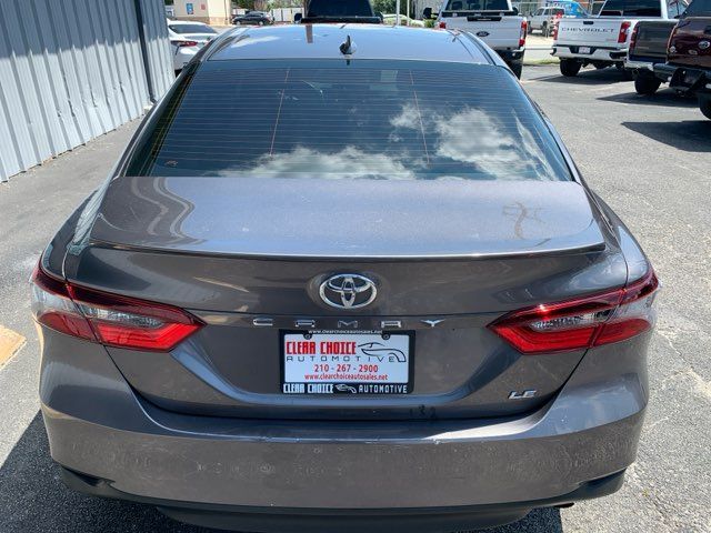 2024 Toyota Camry LE | San Antonio, TX | Clear Choice Automotive South 2024 Toyota Camry LE | San Antonio, TX | Clear Choice Automotive South