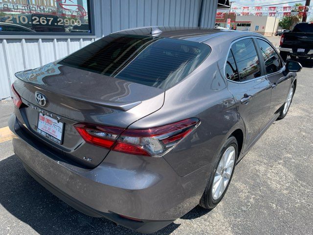 2024 Toyota Camry LE | San Antonio, TX | Clear Choice Automotive South 2024 Toyota Camry LE | San Antonio, TX | Clear Choice Automotive South