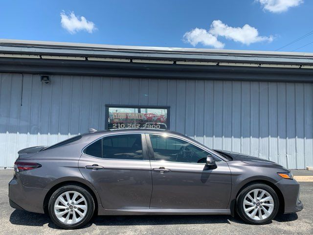 2024 Toyota Camry LE | San Antonio, TX | Clear Choice Automotive South 2024 Toyota Camry LE | San Antonio, TX | Clear Choice Automotive South