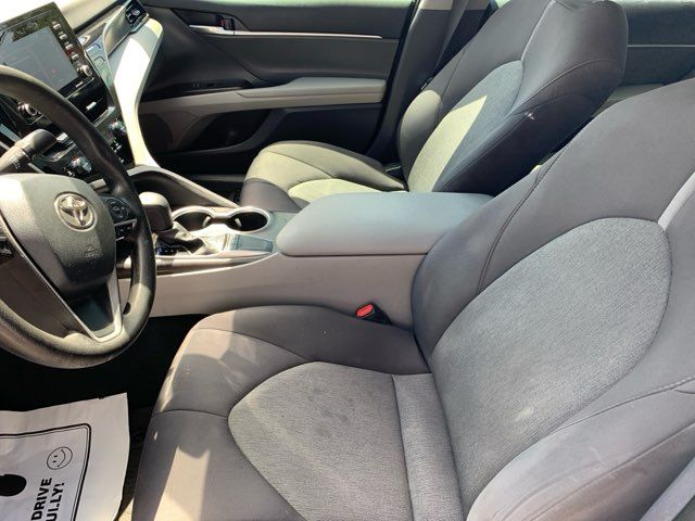 2024 Toyota Camry LE | San Antonio, TX | Clear Choice Automotive South 2024 Toyota Camry LE | San Antonio, TX | Clear Choice Automotive South