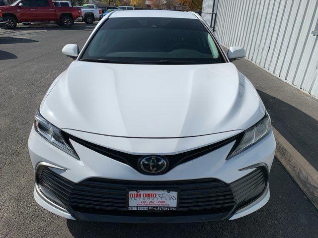2024 Toyota Camry LE | San Antonio, TX | Clear Choice Automotive South 2024 Toyota Camry LE | San Antonio, TX | Clear Choice Automotive South