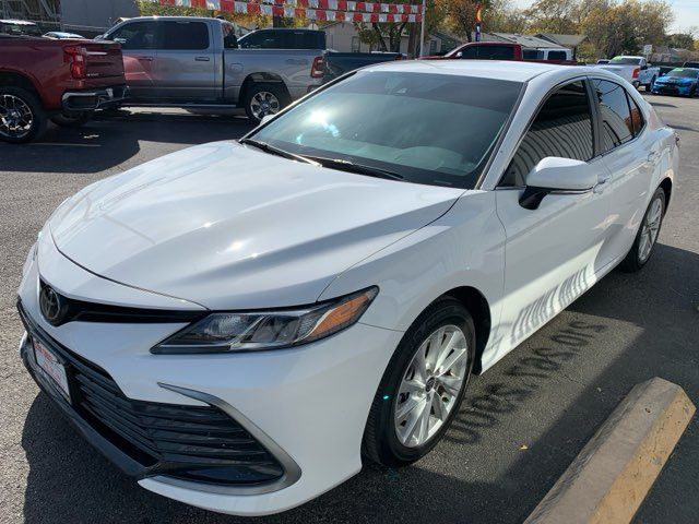 2024 Toyota Camry LE | San Antonio, TX | Clear Choice Automotive South 2024 Toyota Camry LE | San Antonio, TX | Clear Choice Automotive South