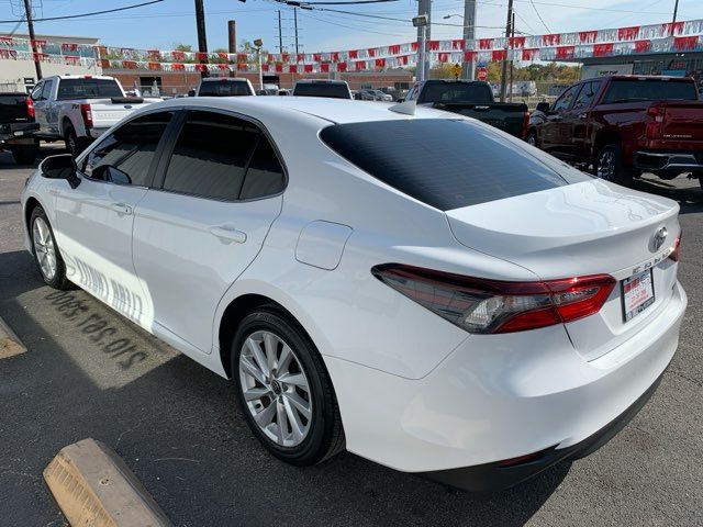 2024 Toyota Camry LE | San Antonio, TX | Clear Choice Automotive South 2024 Toyota Camry LE | San Antonio, TX | Clear Choice Automotive South