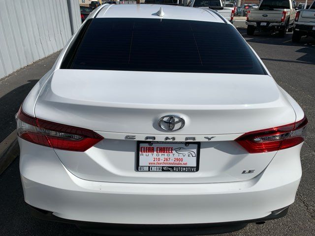 2024 Toyota Camry LE | San Antonio, TX | Clear Choice Automotive South 2024 Toyota Camry LE | San Antonio, TX | Clear Choice Automotive South