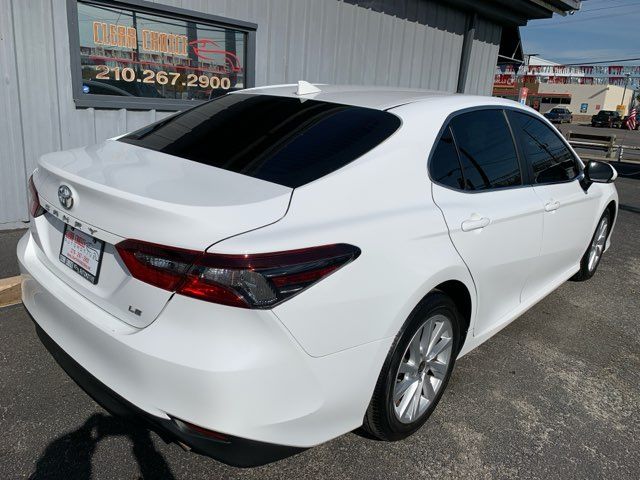 2024 Toyota Camry LE | San Antonio, TX | Clear Choice Automotive South 2024 Toyota Camry LE | San Antonio, TX | Clear Choice Automotive South