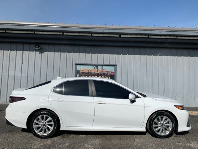 2024 Toyota Camry LE | San Antonio, TX | Clear Choice Automotive South 2024 Toyota Camry LE | San Antonio, TX | Clear Choice Automotive South