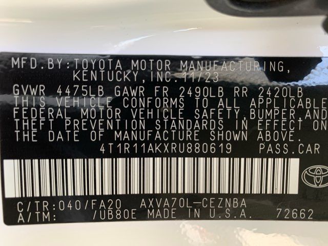 2024 Toyota Camry LE | San Antonio, TX | Clear Choice Automotive South 2024 Toyota Camry LE | San Antonio, TX | Clear Choice Automotive South