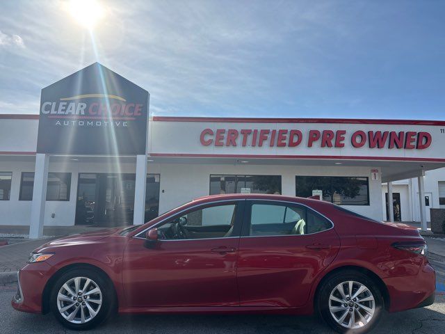 2024 Toyota Camry LE | San Antonio, TX | Clear Choice Automotive South 2024 Toyota Camry LE | San Antonio, TX | Clear Choice Automotive South