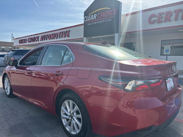 2024 Toyota Camry LE | San Antonio, TX | Clear Choice Automotive South 2024 Toyota Camry LE | San Antonio, TX | Clear Choice Automotive South