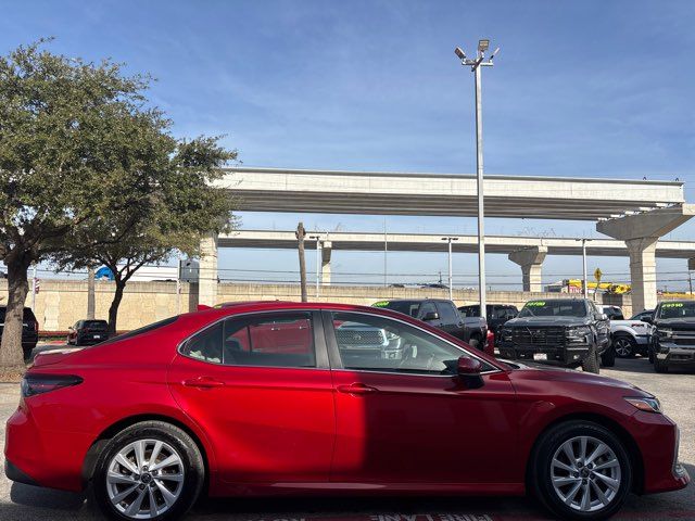 2024 Toyota Camry LE | San Antonio, TX | Clear Choice Automotive South