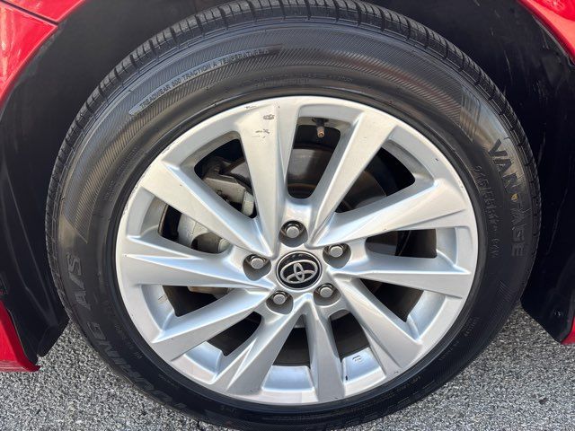 2024 Toyota Camry LE | San Antonio, TX | Clear Choice Automotive South