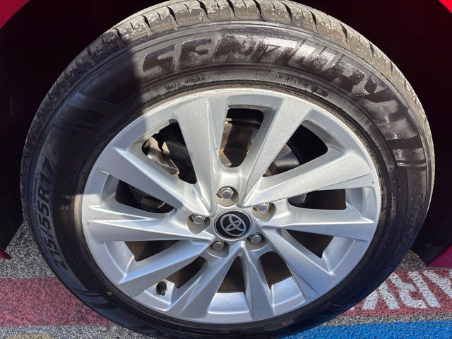 2024 Toyota Camry LE | San Antonio, TX | Clear Choice Automotive South