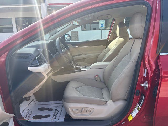 2024 Toyota Camry LE | San Antonio, TX | Clear Choice Automotive South