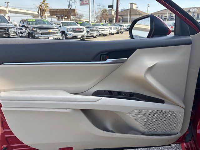 2024 Toyota Camry LE | San Antonio, TX | Clear Choice Automotive South