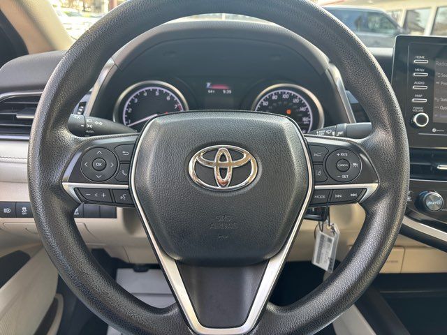 2024 Toyota Camry LE | San Antonio, TX | Clear Choice Automotive South 2024 Toyota Camry LE | San Antonio, TX | Clear Choice Automotive South