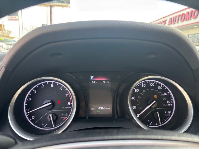 2024 Toyota Camry LE | San Antonio, TX | Clear Choice Automotive South