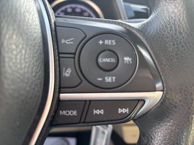 2024 Toyota Camry LE | San Antonio, TX | Clear Choice Automotive South