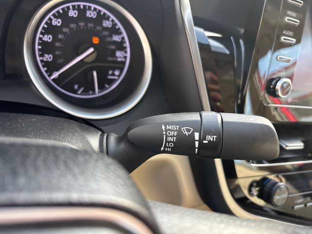 2024 Toyota Camry LE | San Antonio, TX | Clear Choice Automotive South