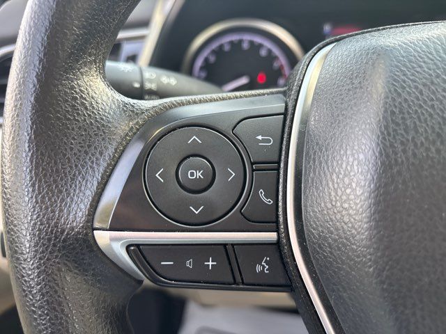 2024 Toyota Camry LE | San Antonio, TX | Clear Choice Automotive South