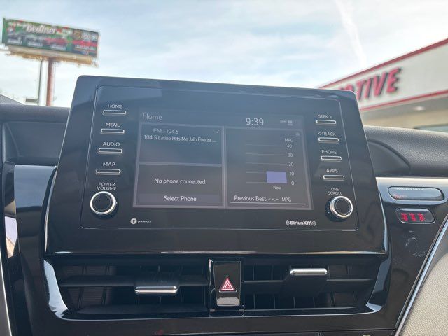 2024 Toyota Camry LE | San Antonio, TX | Clear Choice Automotive South