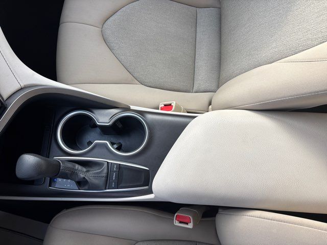 2024 Toyota Camry LE | San Antonio, TX | Clear Choice Automotive South