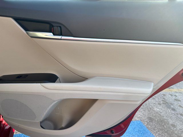 2024 Toyota Camry LE | San Antonio, TX | Clear Choice Automotive South