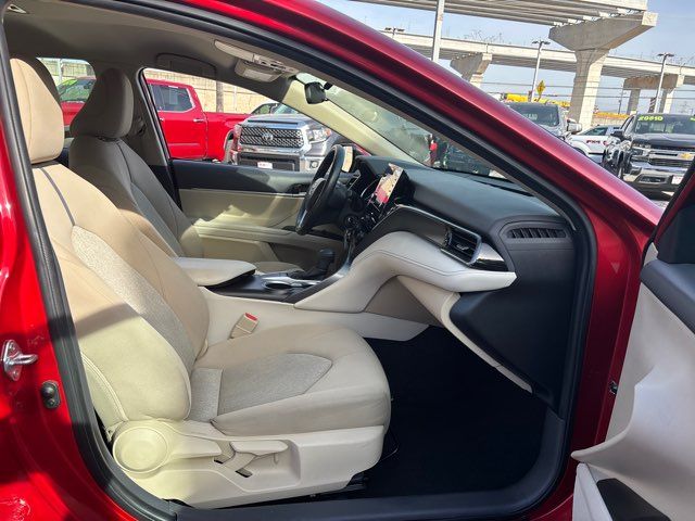 2024 Toyota Camry LE | San Antonio, TX | Clear Choice Automotive South 2024 Toyota Camry LE | San Antonio, TX | Clear Choice Automotive South