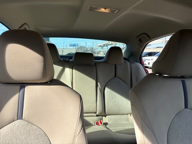 2024 Toyota Camry LE | San Antonio, TX | Clear Choice Automotive South