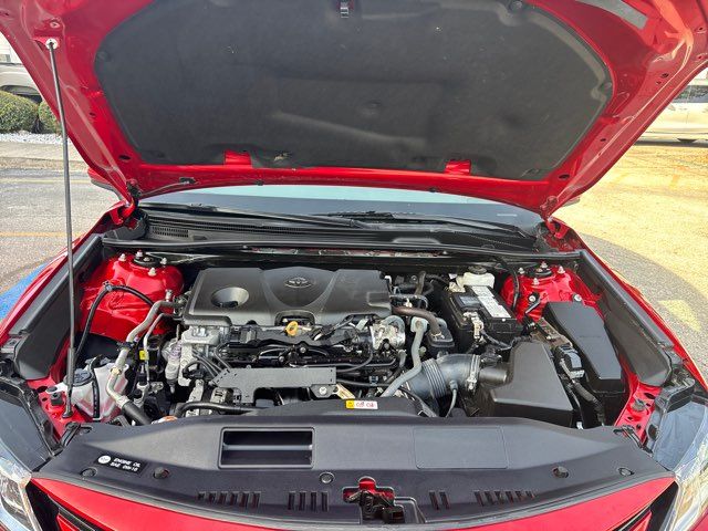 2024 Toyota Camry LE | San Antonio, TX | Clear Choice Automotive South 2024 Toyota Camry LE | San Antonio, TX | Clear Choice Automotive South