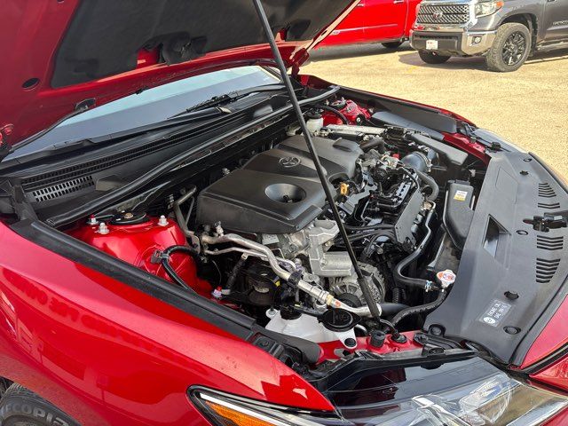 2024 Toyota Camry LE | San Antonio, TX | Clear Choice Automotive South