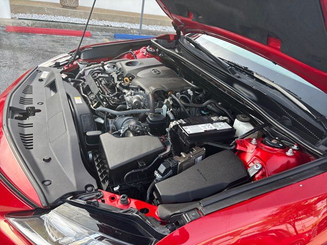 2024 Toyota Camry LE | San Antonio, TX | Clear Choice Automotive South 2024 Toyota Camry LE | San Antonio, TX | Clear Choice Automotive South