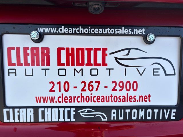 2024 Toyota Camry LE | San Antonio, TX | Clear Choice Automotive South