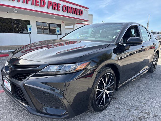 2024 Toyota Camry SE | San Antonio, TX | Clear Choice Automotive South 2024 Toyota Camry SE | San Antonio, TX | Clear Choice Automotive South