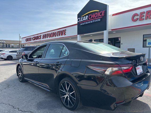 2024 Toyota Camry SE | San Antonio, TX | Clear Choice Automotive South 2024 Toyota Camry SE | San Antonio, TX | Clear Choice Automotive South