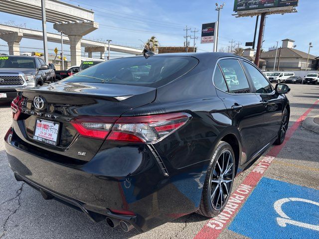 2024 Toyota Camry SE | San Antonio, TX | Clear Choice Automotive South 2024 Toyota Camry SE | San Antonio, TX | Clear Choice Automotive South