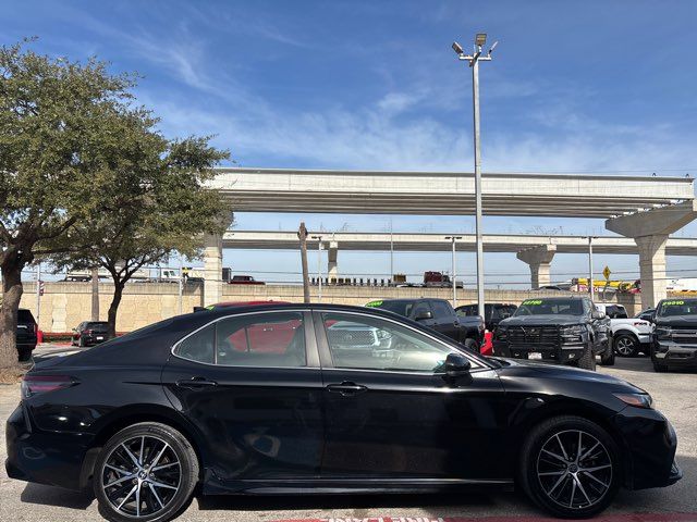 2024 Toyota Camry SE | San Antonio, TX | Clear Choice Automotive South 2024 Toyota Camry SE | San Antonio, TX | Clear Choice Automotive South