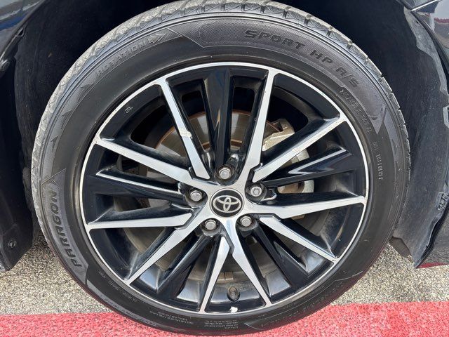 2024 Toyota Camry SE | San Antonio, TX | Clear Choice Automotive South 2024 Toyota Camry SE | San Antonio, TX | Clear Choice Automotive South