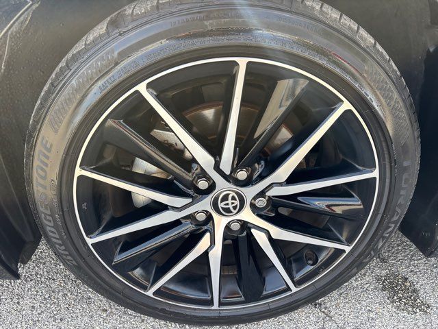 2024 Toyota Camry SE | San Antonio, TX | Clear Choice Automotive South