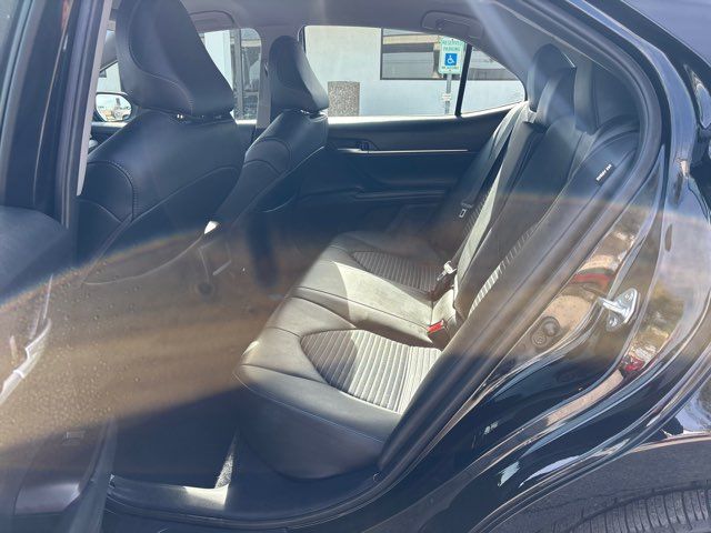 2024 Toyota Camry SE | San Antonio, TX | Clear Choice Automotive South 2024 Toyota Camry SE | San Antonio, TX | Clear Choice Automotive South