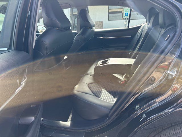 2024 Toyota Camry SE | San Antonio, TX | Clear Choice Automotive South 2024 Toyota Camry SE | San Antonio, TX | Clear Choice Automotive South